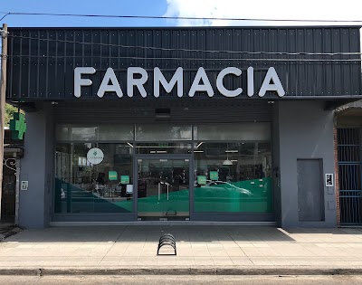 Farmacia La Farma Don Torcuato