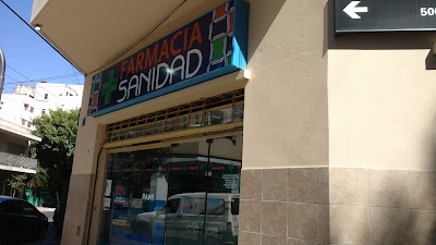 Farmacia Sanidad