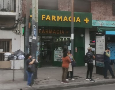 Farmacia Valdez