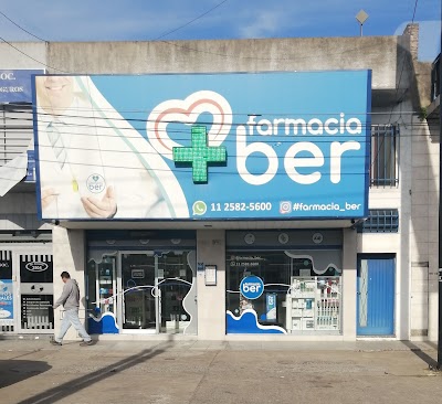 Farmacia ber