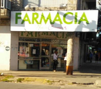 Farmacia Nueva Crovara S.C.S.