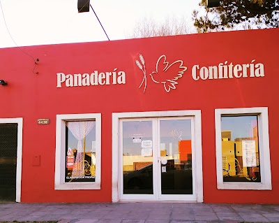 Panaderia la paz