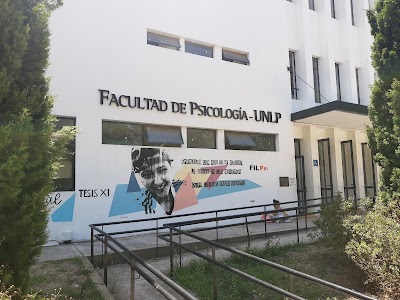 Facultad de Psicologia