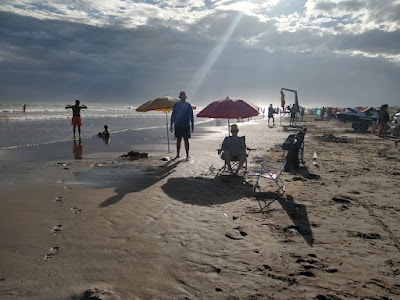 Balneario Marisol