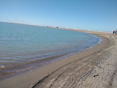 Oficina de Turismo de Balneario Marisol