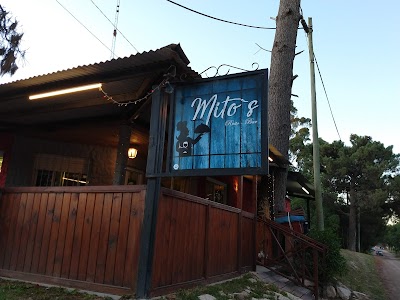 Mito's Resto Bar