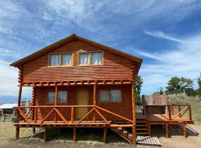 Cabañas Emi y Lu (Balneario Marisol)