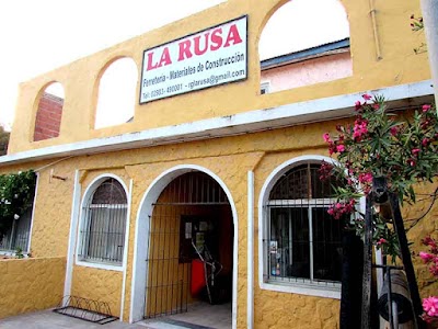 La Rusa