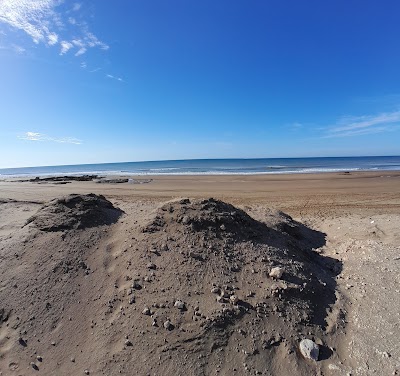 Mirador de Balneario Orense