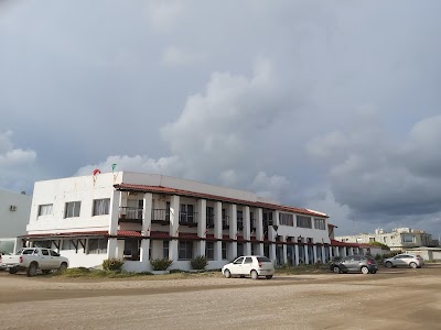 Hotel Punta Desnudez