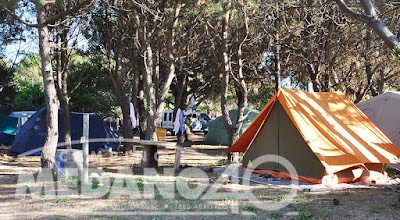 CAMPING MEDANO 40 - ORENSE SPA