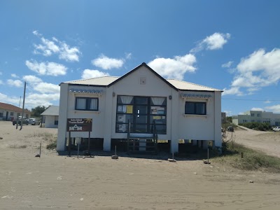 Centro Cultural Hurtado