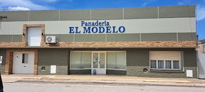 Panadería El Modelo