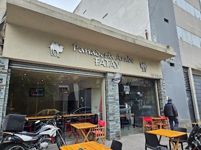 Panadería Árabe Fatay