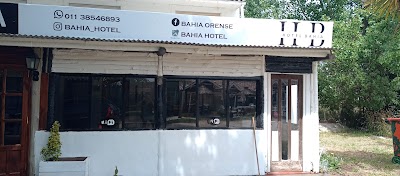 Hotel bahia