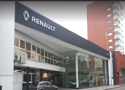 Renault Centro SA