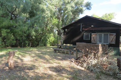 Las Casitas de Martin