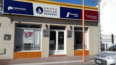 Sancor Seguros Guadalupe Colantonio