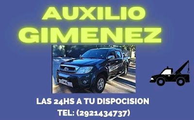 Auxilio Gimenez