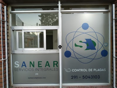 SANEAR Servicios Integrales