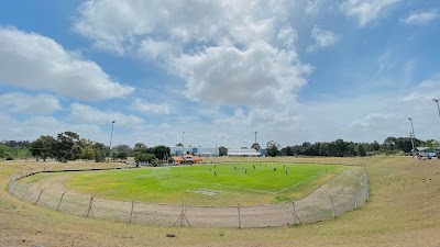 POLIDEPORTIVO MUNICIPAL MH