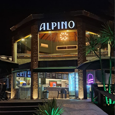 Heladeria Al-pino