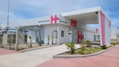 Guardia Médica 24 hs / EMERGENCIAS - HOSPITAL MODULAR