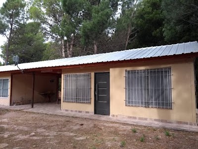 Casitas del Sauce Grande