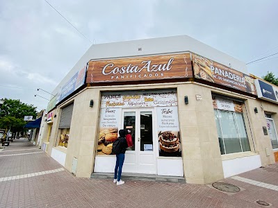 PANADERíA Y CONFITERÍA Costa Azul