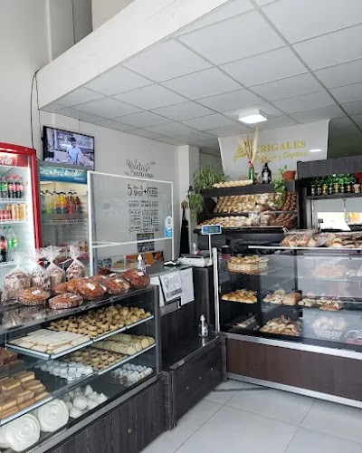 Trigales Panaderia, Pasteleria y confitería