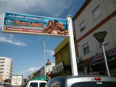 Panaderia y Confiteria Monte Hermoso