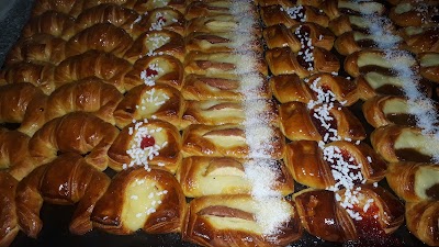 PANADERÍA Y CONFITERÍA El Pastelero