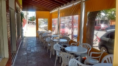 PIZZERIA SAN CAYETANO