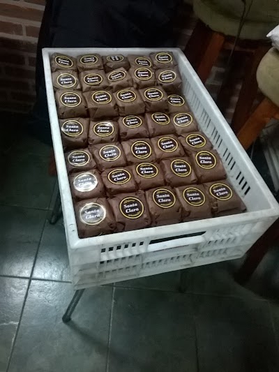 Alfajores Artesanales Santa Clara