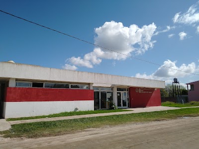 CAPS (Centro de Atención Primaria de la Salud) Felix U Camet