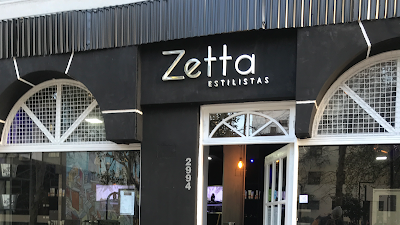 Zetta estilistas