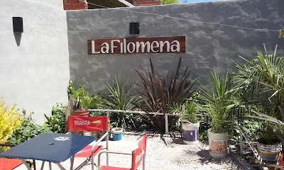 La Filomena