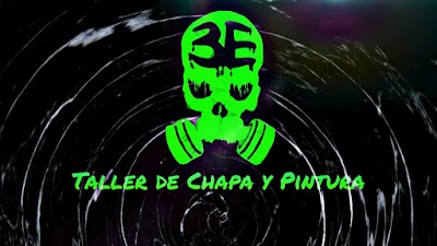 Taller Chapa y Pintura 3E