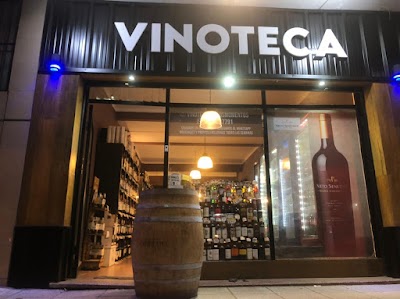 Cautiva Vinoteca