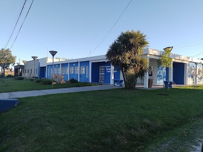 Centro Integrador Comunitario