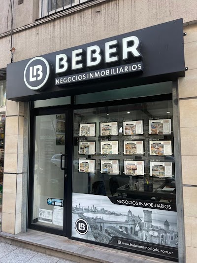 Beber Negocios Inmobiliarios