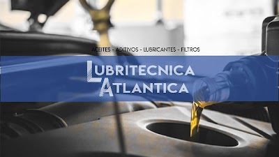 Lubritécnica Atlántica