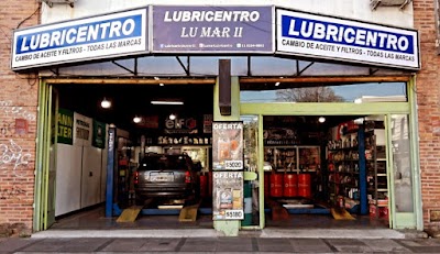 LUBRICENTRO LU MAR II