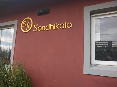 Sandhikala Ayurveda