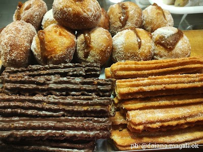 Panaderia El Trigal