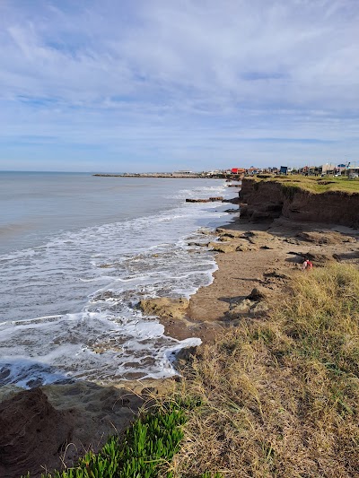 Barrancas de Camet Norte