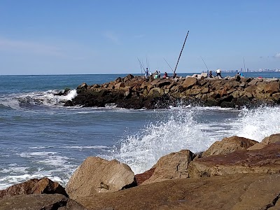 Playa Pública