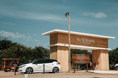 Nissan Cariló