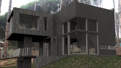 Estudio arquitecto cattaneo