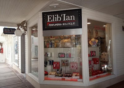 Elibian Perfumería Paseo Las Victorias